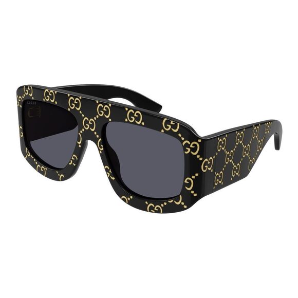 NWT Gucci GG0983S-004 Sunglasses - Picture 1 of 2